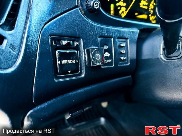 Лексус РХ 2000 в Кропивницком (Кировограде) на Automoto.ua Серый Лексус РХ, объемом двигателя 3 л и пробегом 280 тыс. км за 6800 $, фото 11 на Automoto.ua