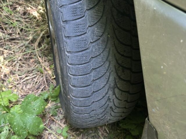 Сірий Лексус РХ, об'ємом двигуна 3 л та пробігом 240 тис. км за 4700 $, фото 1 на Automoto.ua