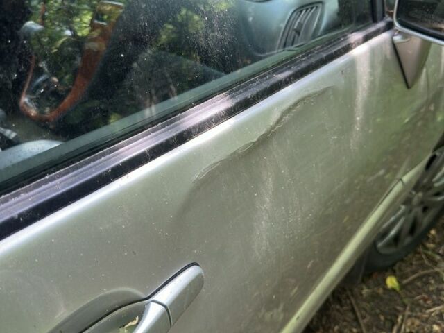 Сірий Лексус РХ, об'ємом двигуна 3 л та пробігом 240 тис. км за 4700 $, фото 5 на Automoto.ua