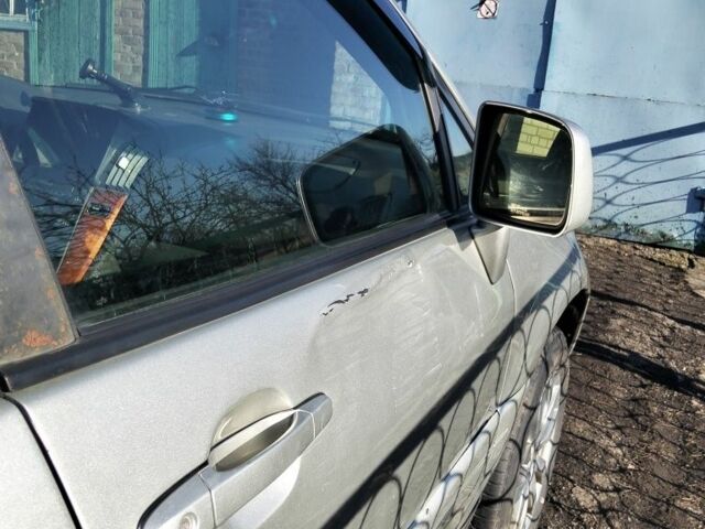 Сірий Лексус РХ, об'ємом двигуна 3 л та пробігом 240 тис. км за 4700 $, фото 16 на Automoto.ua