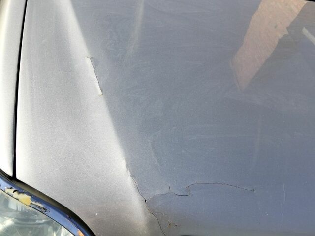 Сірий Лексус РХ, об'ємом двигуна 3 л та пробігом 240 тис. км за 4700 $, фото 17 на Automoto.ua