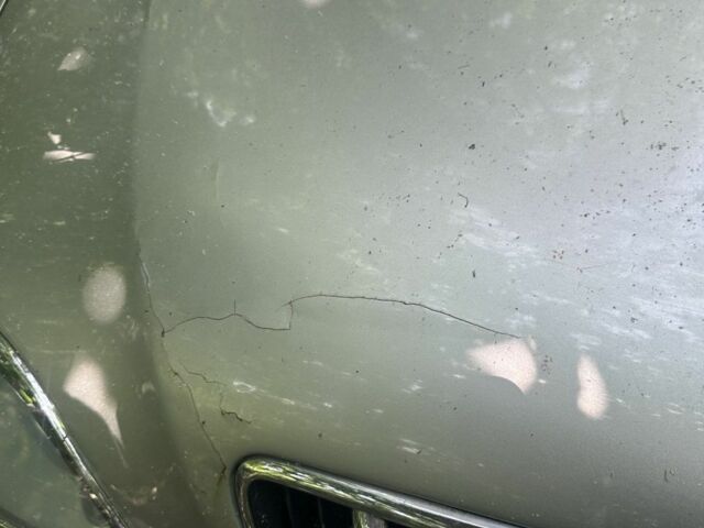 Сірий Лексус РХ, об'ємом двигуна 3 л та пробігом 240 тис. км за 4700 $, фото 6 на Automoto.ua