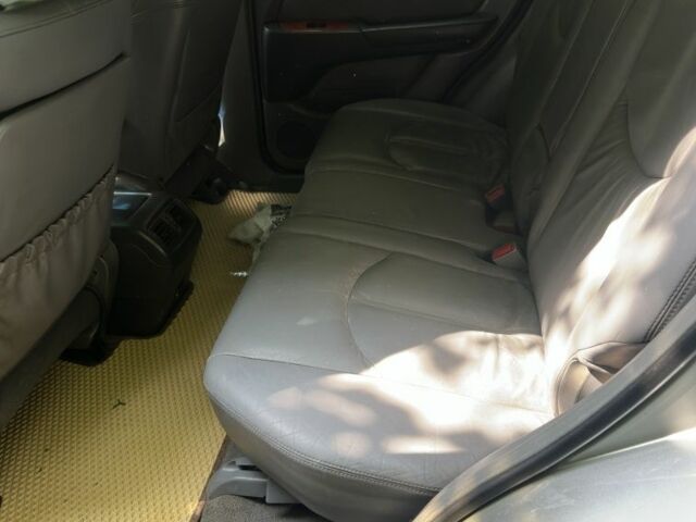 Сірий Лексус РХ, об'ємом двигуна 3 л та пробігом 240 тис. км за 4700 $, фото 2 на Automoto.ua