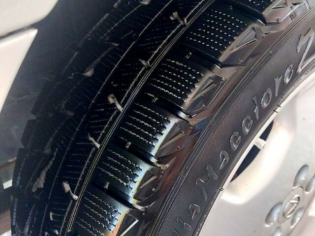 Сірий Лексус РХ, об'ємом двигуна 3 л та пробігом 420 тис. км за 5500 $, фото 8 на Automoto.ua