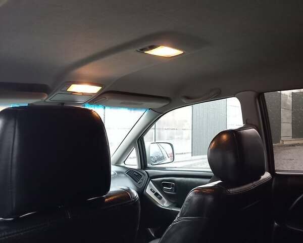 Сірий Лексус РХ, об'ємом двигуна 3 л та пробігом 420 тис. км за 5800 $, фото 28 на Automoto.ua