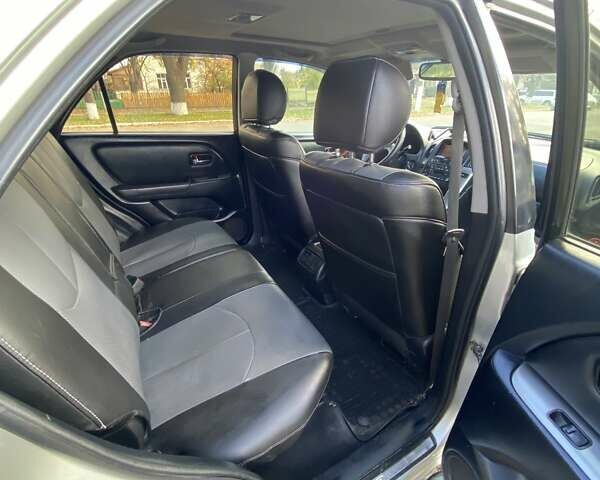 Серый Лексус РХ, объемом двигателя 3 л и пробегом 267 тыс. км за 7200 $, фото 2 на Automoto.ua