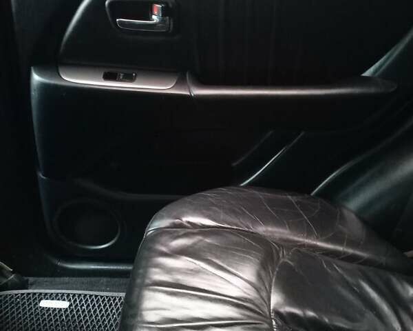 Сірий Лексус РХ, об'ємом двигуна 3 л та пробігом 420 тис. км за 5800 $, фото 32 на Automoto.ua