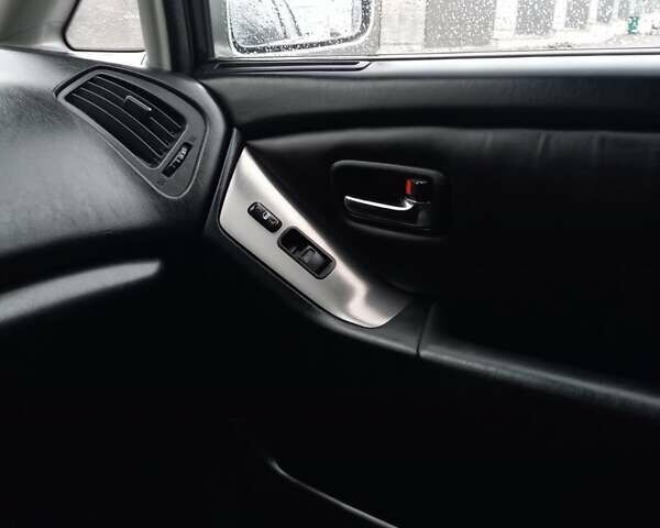 Сірий Лексус РХ, об'ємом двигуна 3 л та пробігом 420 тис. км за 5800 $, фото 30 на Automoto.ua