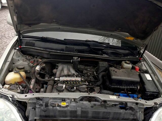 Сірий Лексус РХ, об'ємом двигуна 3 л та пробігом 420 тис. км за 5500 $, фото 11 на Automoto.ua