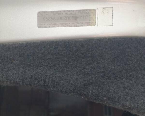 Сірий Лексус РХ, об'ємом двигуна 3 л та пробігом 420 тис. км за 5800 $, фото 36 на Automoto.ua