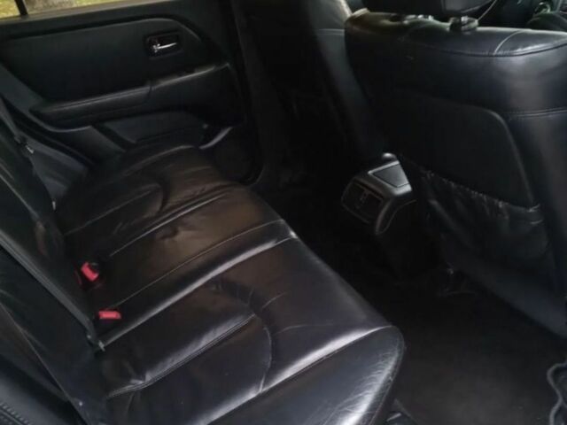 Серый Лексус РХ, объемом двигателя 0 л и пробегом 288 тыс. км за 2700 $, фото 6 на Automoto.ua