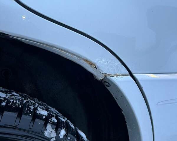 Сірий Лексус РХ, об'ємом двигуна 3 л та пробігом 429 тис. км за 6700 $, фото 12 на Automoto.ua