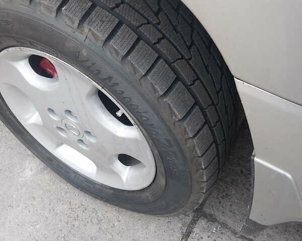 Сірий Лексус РХ, об'ємом двигуна 3 л та пробігом 420 тис. км за 5800 $, фото 13 на Automoto.ua