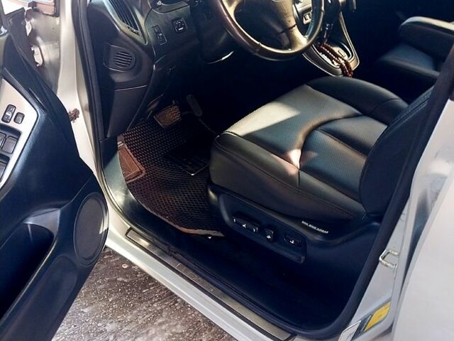 Сірий Лексус РХ, об'ємом двигуна 3 л та пробігом 420 тис. км за 5500 $, фото 6 на Automoto.ua