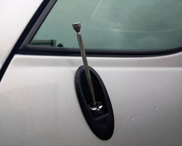 Сірий Лексус РХ, об'ємом двигуна 3 л та пробігом 420 тис. км за 5800 $, фото 23 на Automoto.ua