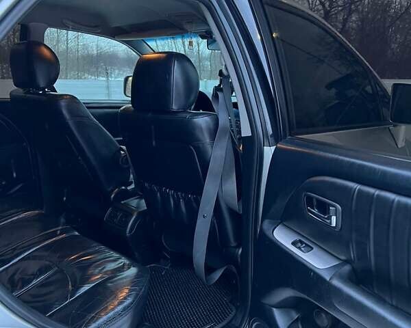 Сірий Лексус РХ, об'ємом двигуна 3 л та пробігом 429 тис. км за 6700 $, фото 15 на Automoto.ua