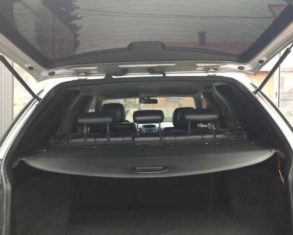 Сірий Лексус РХ, об'ємом двигуна 3 л та пробігом 420 тис. км за 5800 $, фото 38 на Automoto.ua