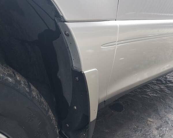 Сірий Лексус РХ, об'ємом двигуна 3 л та пробігом 420 тис. км за 5800 $, фото 39 на Automoto.ua