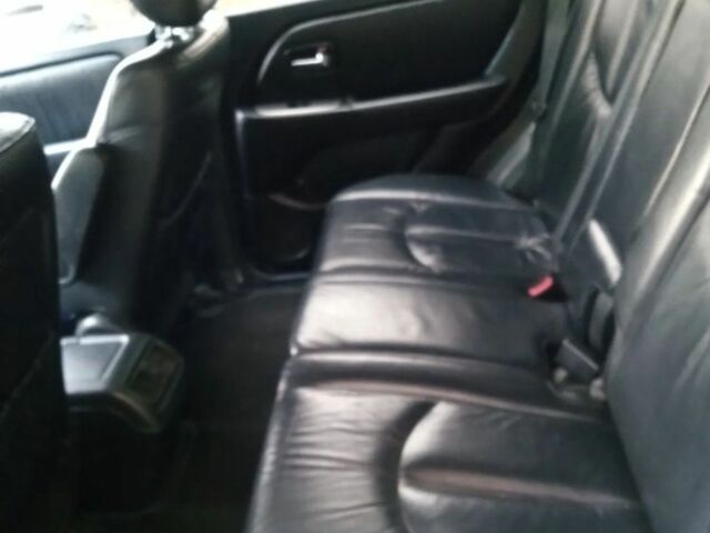 Серый Лексус РХ, объемом двигателя 0 л и пробегом 288 тыс. км за 2700 $, фото 8 на Automoto.ua