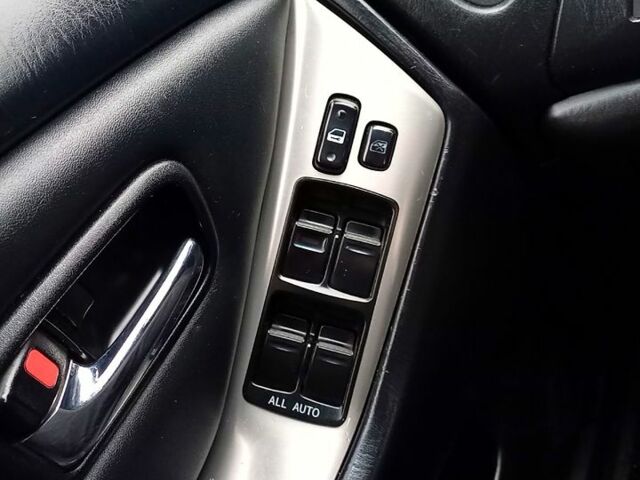 Сірий Лексус РХ, об'ємом двигуна 3 л та пробігом 420 тис. км за 5500 $, фото 10 на Automoto.ua