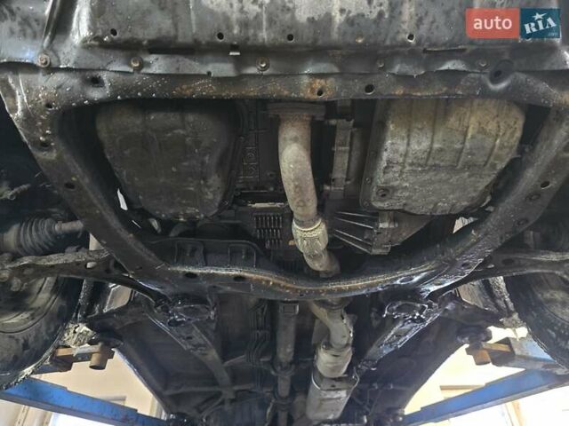 Сірий Лексус РХ, об'ємом двигуна 3 л та пробігом 360 тис. км за 5700 $, фото 28 на Automoto.ua