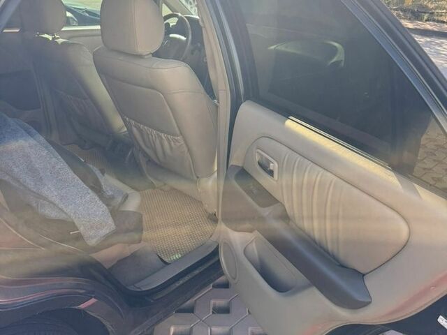 Сірий Лексус РХ, об'ємом двигуна 3 л та пробігом 300 тис. км за 5000 $, фото 4 на Automoto.ua