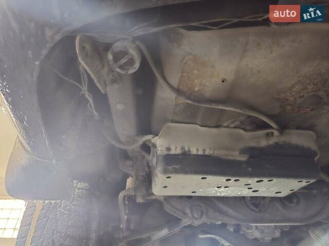 Сірий Лексус РХ, об'ємом двигуна 3 л та пробігом 360 тис. км за 5700 $, фото 32 на Automoto.ua