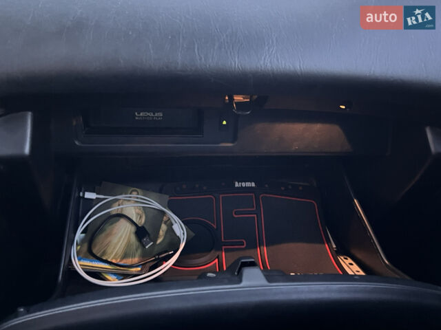 Сірий Лексус РХ, об'ємом двигуна 3 л та пробігом 340 тис. км за 6100 $, фото 6 на Automoto.ua