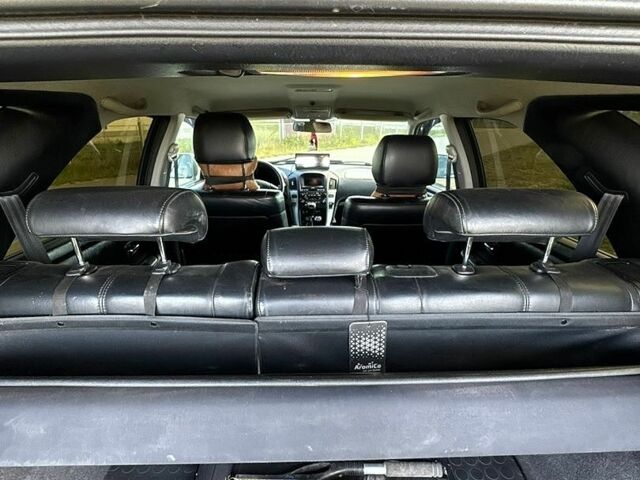 Сірий Лексус РХ, об'ємом двигуна 3 л та пробігом 339 тис. км за 6900 $, фото 24 на Automoto.ua