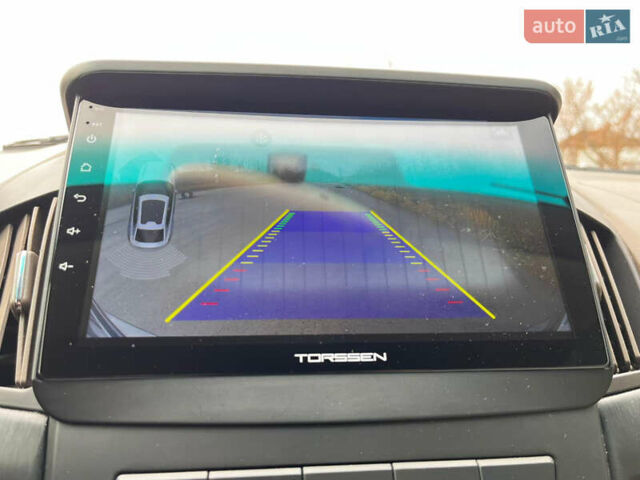 Серый Лексус РХ, объемом двигателя 3 л и пробегом 293 тыс. км за 8200 $, фото 11 на Automoto.ua