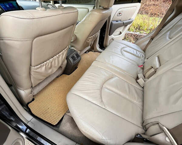 Серый Лексус РХ, объемом двигателя 3 л и пробегом 293 тыс. км за 8200 $, фото 3 на Automoto.ua