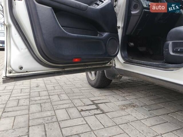 Сірий Лексус РХ, об'ємом двигуна 3 л та пробігом 285 тис. км за 6900 $, фото 8 на Automoto.ua