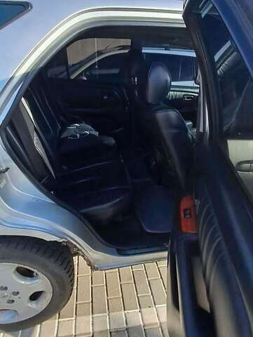 Сірий Лексус РХ, об'ємом двигуна 3 л та пробігом 333 тис. км за 5000 $, фото 1 на Automoto.ua