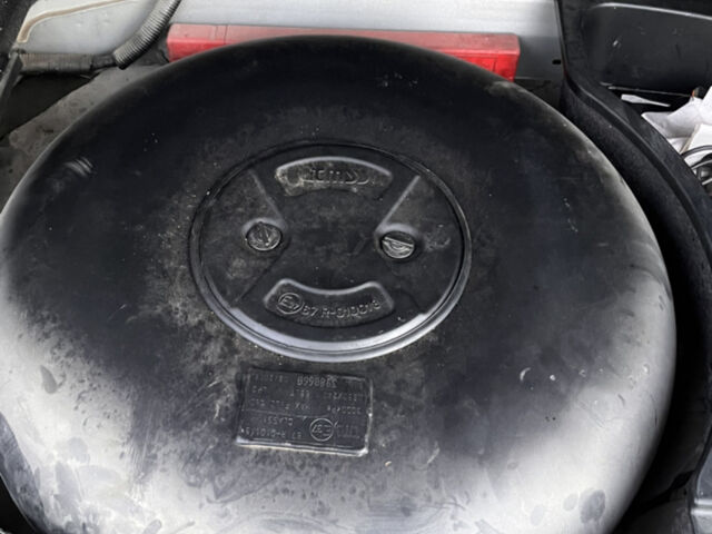 Сірий Лексус РХ, об'ємом двигуна 3 л та пробігом 340 тис. км за 6100 $, фото 12 на Automoto.ua