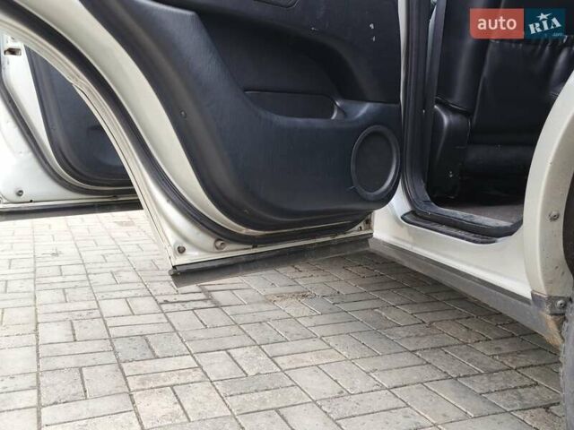 Сірий Лексус РХ, об'ємом двигуна 3 л та пробігом 285 тис. км за 6900 $, фото 9 на Automoto.ua