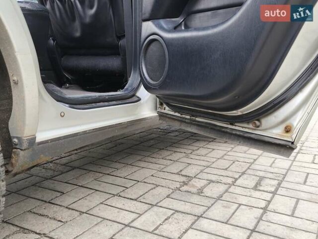 Сірий Лексус РХ, об'ємом двигуна 3 л та пробігом 285 тис. км за 6900 $, фото 11 на Automoto.ua