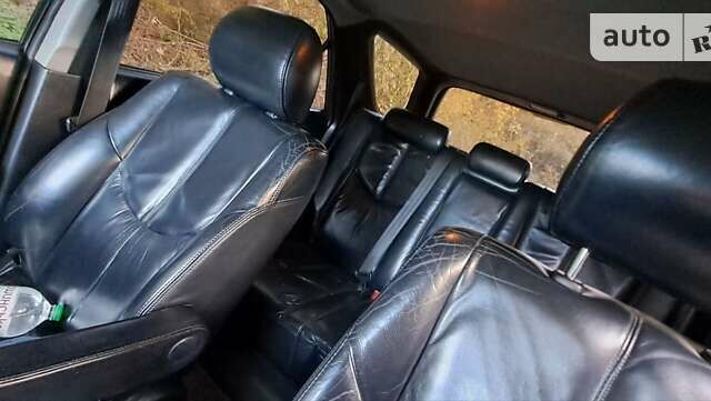 Сірий Лексус РХ, об'ємом двигуна 3 л та пробігом 333 тис. км за 5000 $, фото 12 на Automoto.ua