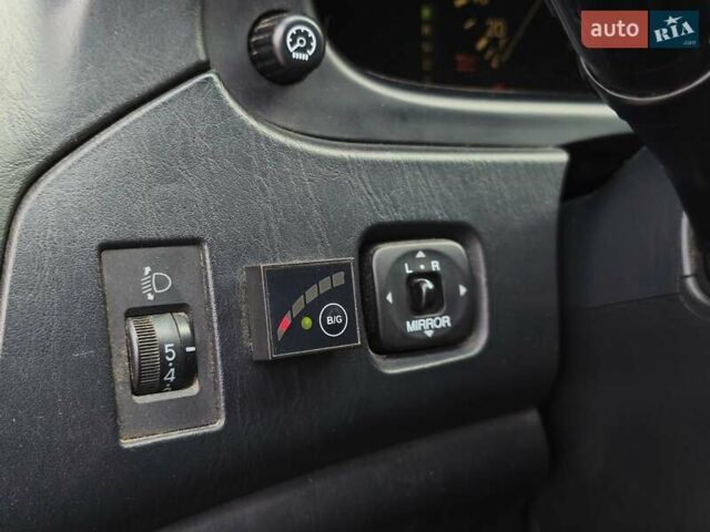 Серый Лексус РХ, объемом двигателя 3 л и пробегом 285 тыс. км за 6900 $, фото 22 на Automoto.ua