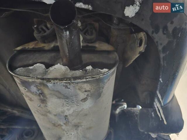 Сірий Лексус РХ, об'ємом двигуна 3 л та пробігом 360 тис. км за 5700 $, фото 31 на Automoto.ua