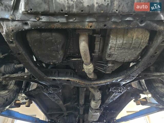 Сірий Лексус РХ, об'ємом двигуна 3 л та пробігом 360 тис. км за 5700 $, фото 25 на Automoto.ua