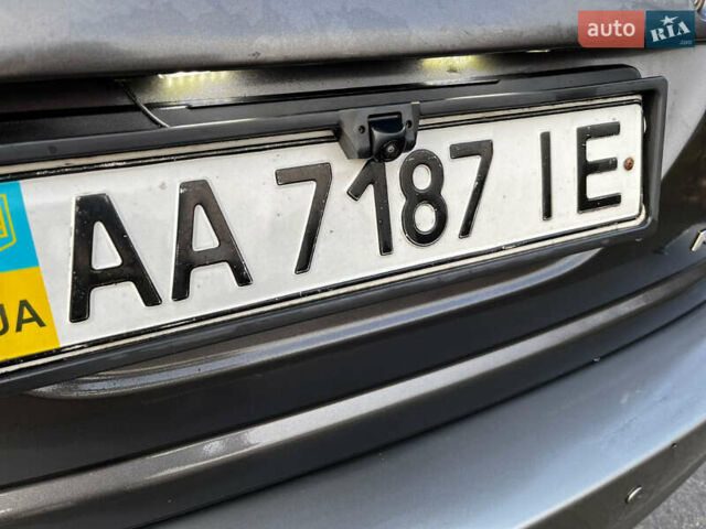 Серый Лексус РХ, объемом двигателя 3 л и пробегом 293 тыс. км за 8200 $, фото 22 на Automoto.ua