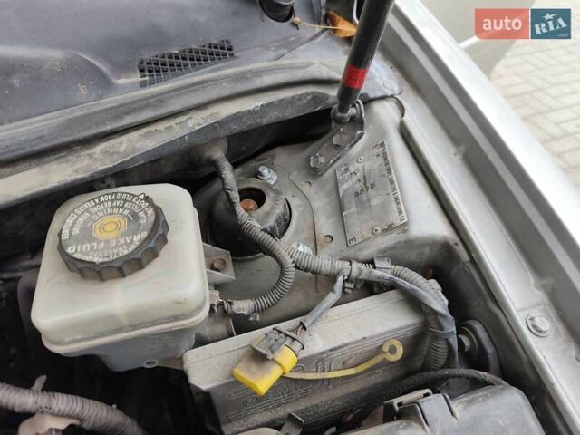 Сірий Лексус РХ, об'ємом двигуна 3 л та пробігом 285 тис. км за 6900 $, фото 28 на Automoto.ua