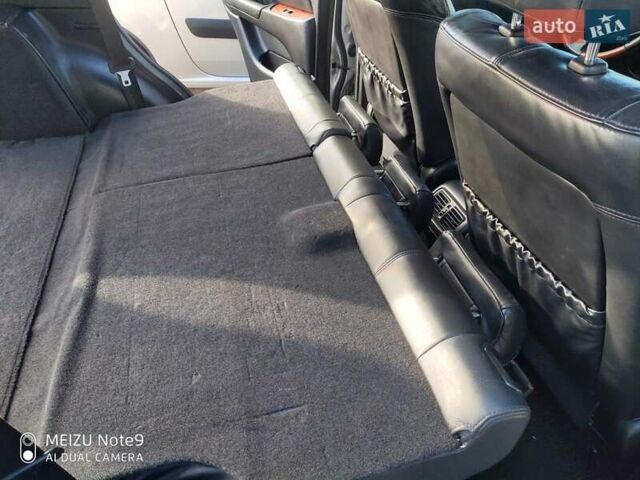 Серый Лексус РХ, объемом двигателя 3 л и пробегом 321 тыс. км за 8500 $, фото 21 на Automoto.ua