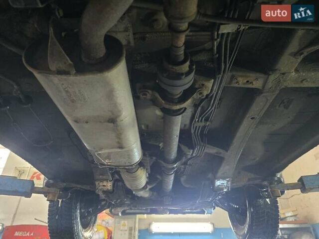 Сірий Лексус РХ, об'ємом двигуна 3 л та пробігом 360 тис. км за 5700 $, фото 29 на Automoto.ua