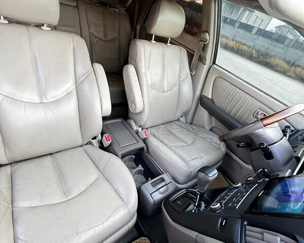 Серый Лексус РХ, объемом двигателя 3 л и пробегом 293 тыс. км за 8200 $, фото 2 на Automoto.ua