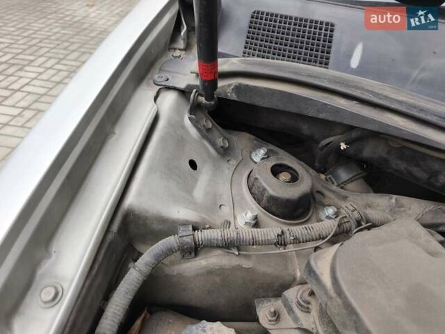 Сірий Лексус РХ, об'ємом двигуна 3 л та пробігом 285 тис. км за 6900 $, фото 27 на Automoto.ua