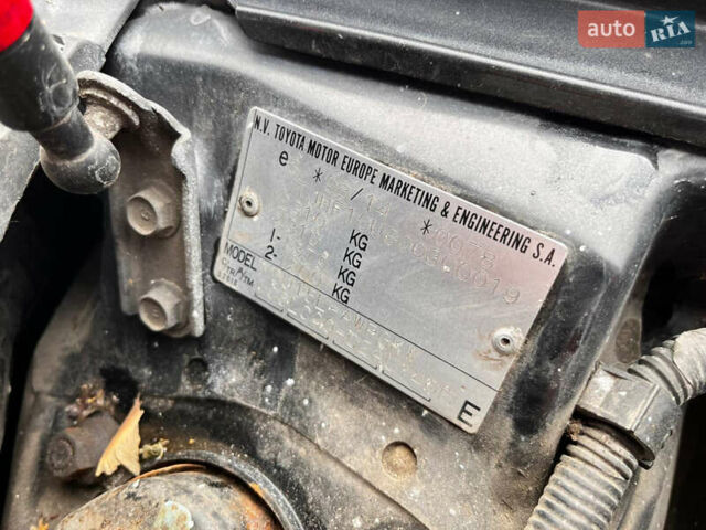 Серый Лексус РХ, объемом двигателя 3 л и пробегом 293 тыс. км за 8200 $, фото 33 на Automoto.ua