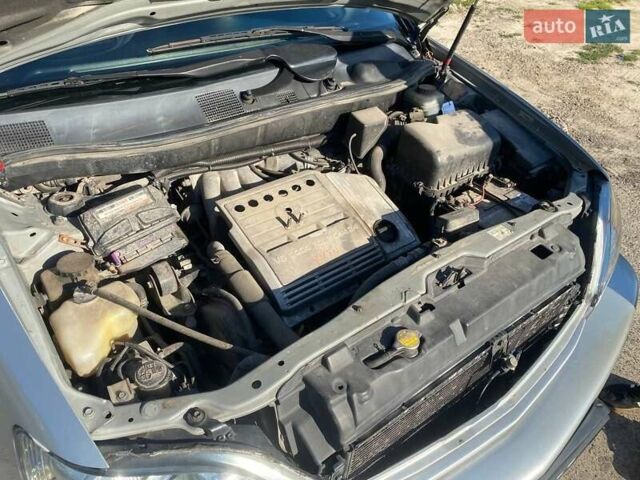 Серый Лексус РХ, объемом двигателя 3 л и пробегом 322 тыс. км за 6400 $, фото 8 на Automoto.ua