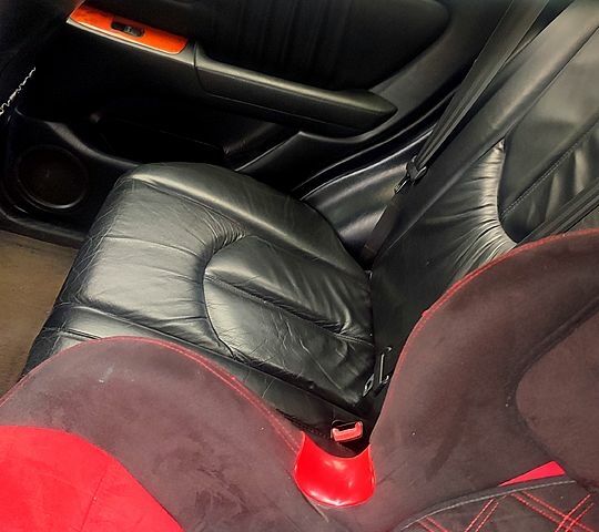 Лексус РХ 2002 в Харькове на Automoto.ua Серый Лексус РХ, объемом двигателя 3 л и пробегом 189 тыс. км за 5700 $, фото 9 на Automoto.ua