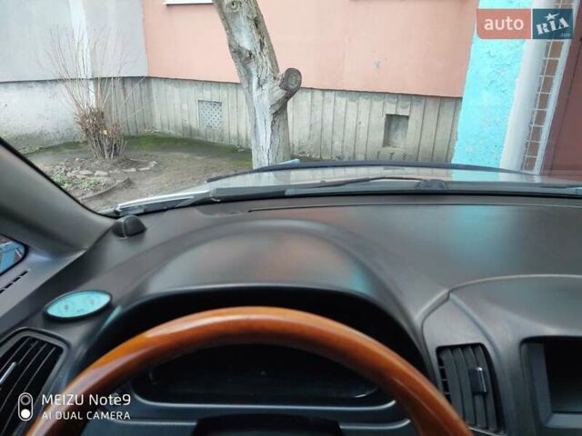 Серый Лексус РХ, объемом двигателя 3 л и пробегом 321 тыс. км за 8500 $, фото 18 на Automoto.ua